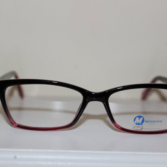 Modern Optical Women's Glasses (mellow) - Picture 1 of 6